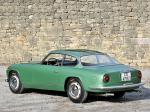 Lancia Flaminia Super Sport 1964 года